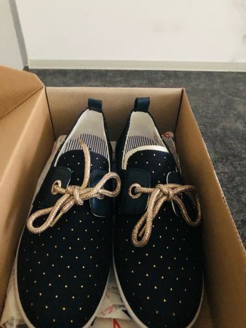 Chaussures femmes