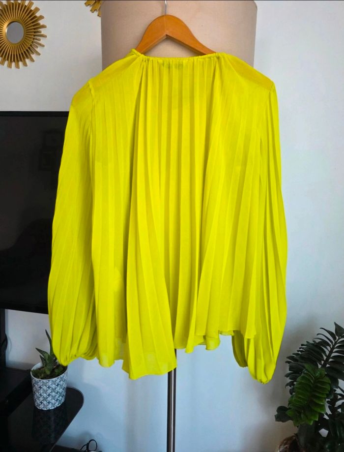 Blouse Zara - photo numéro 2