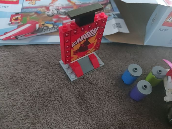 lego toy story - photo numéro 5