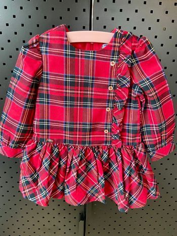 Tenue de fête Mayoral