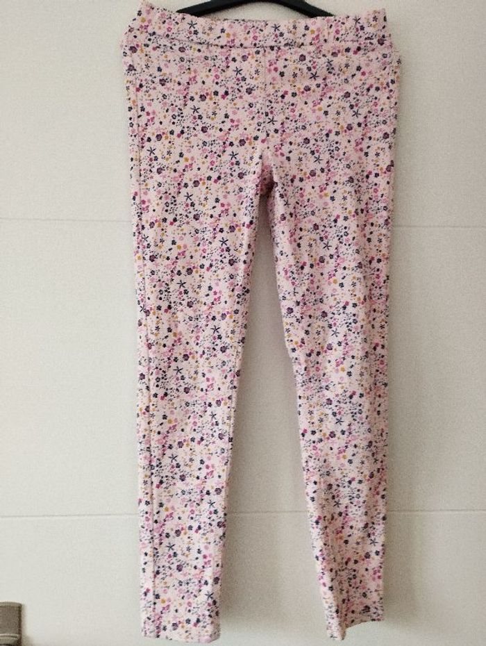 Pantalon 12 ans fille