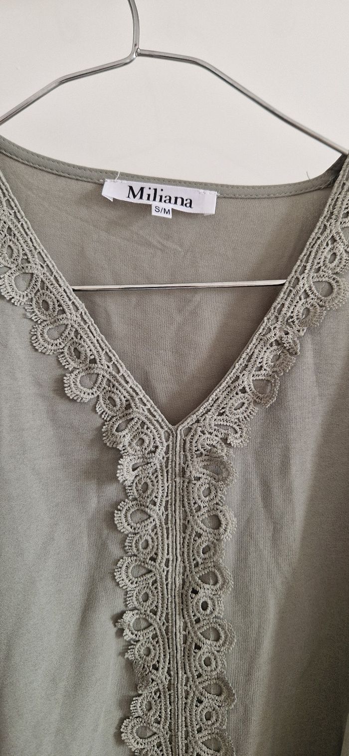 Jolie tunique - photo numéro 2