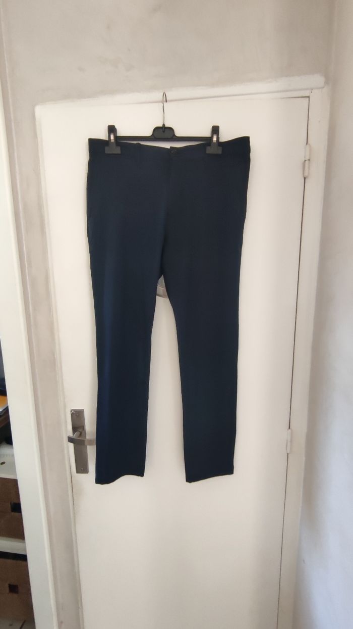 pantalon homme homme taille 42 - photo numéro 6