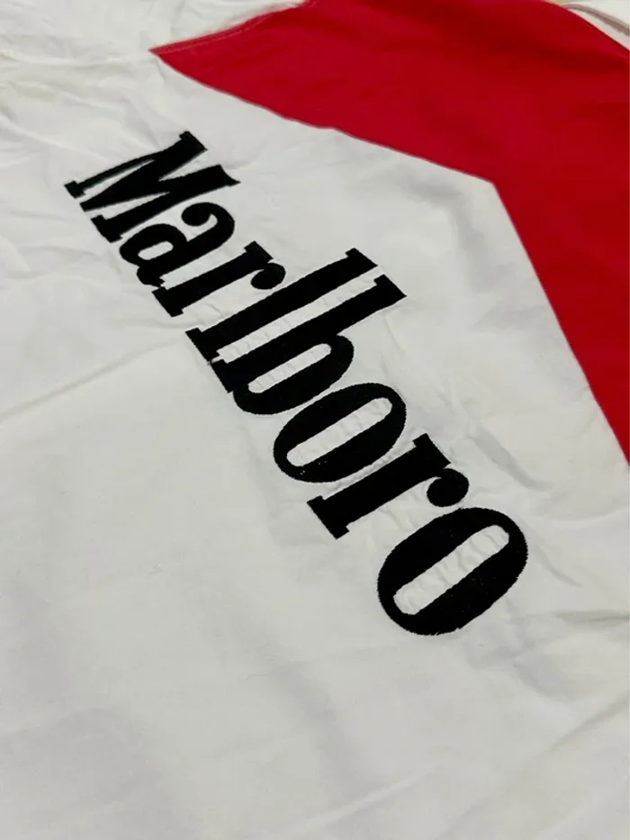 Chemise Yamaha Marlboro - photo numéro 18