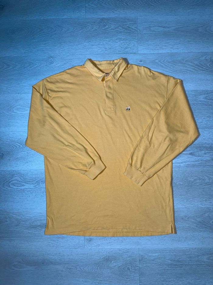 T-shirt Jezequel