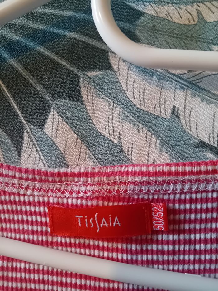 Débardeur Tissaia - photo numéro 2