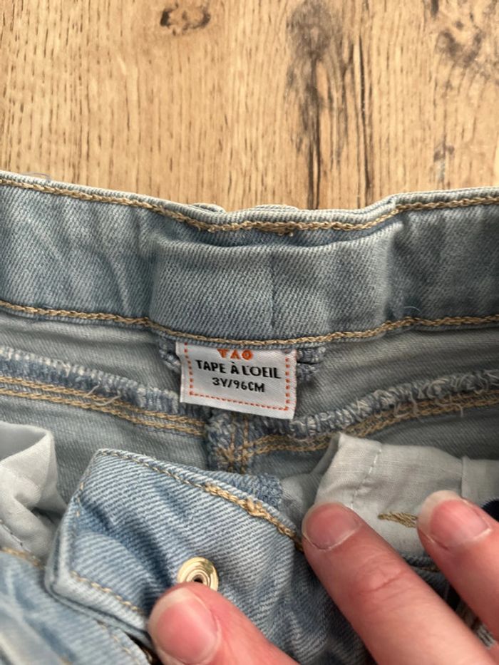 Short - photo numéro 3