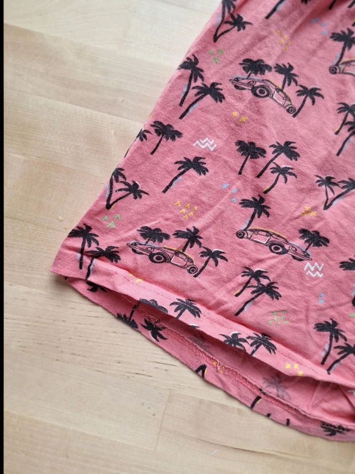 Short pour Garçon taille 12ans marque Primark bon état - photo numéro 5