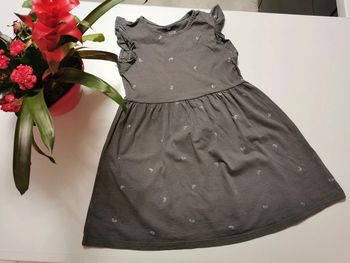 Robe 5 ans