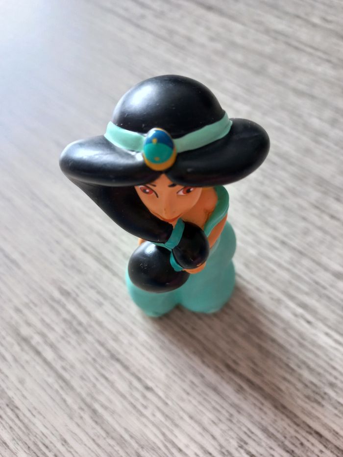 Figurine Jasmine - photo numéro 3
