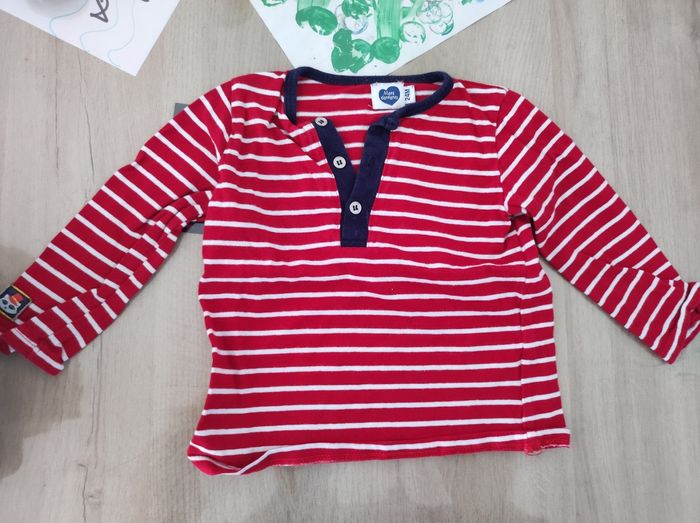 Vêtements 24 mois garçon - photo numéro 5