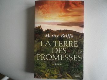 LA TERRE DES PROMESSES