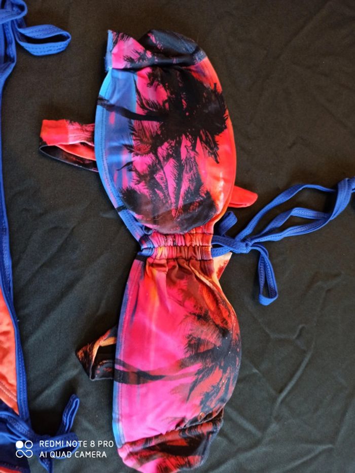 Maillot de bain - photo numéro 4