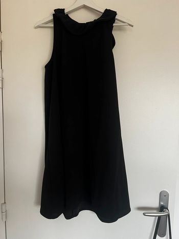 Robe noir