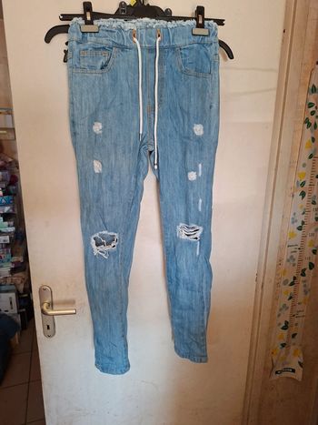 Jeans XS