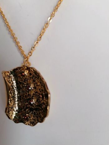 Collier papyrus neuf