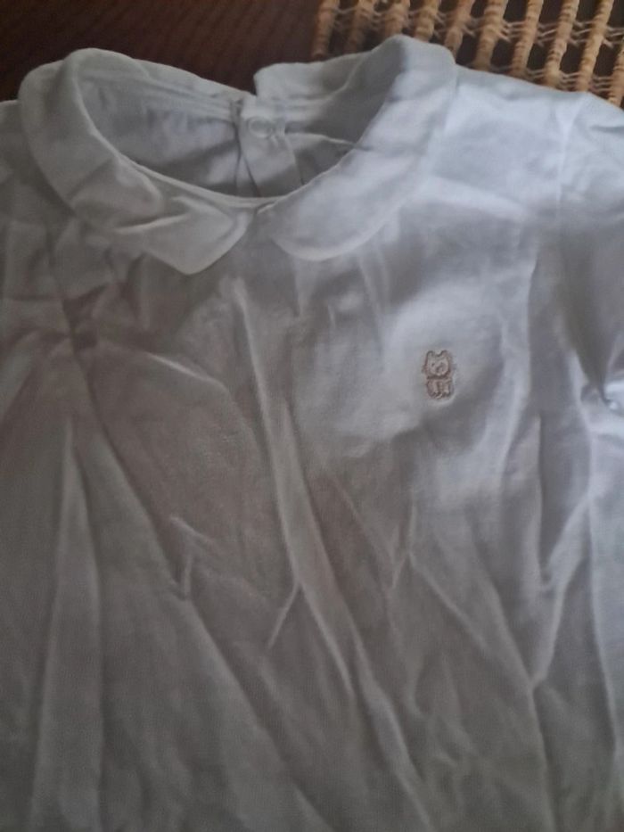 T-shirt de la marque obaibi - photo numéro 3