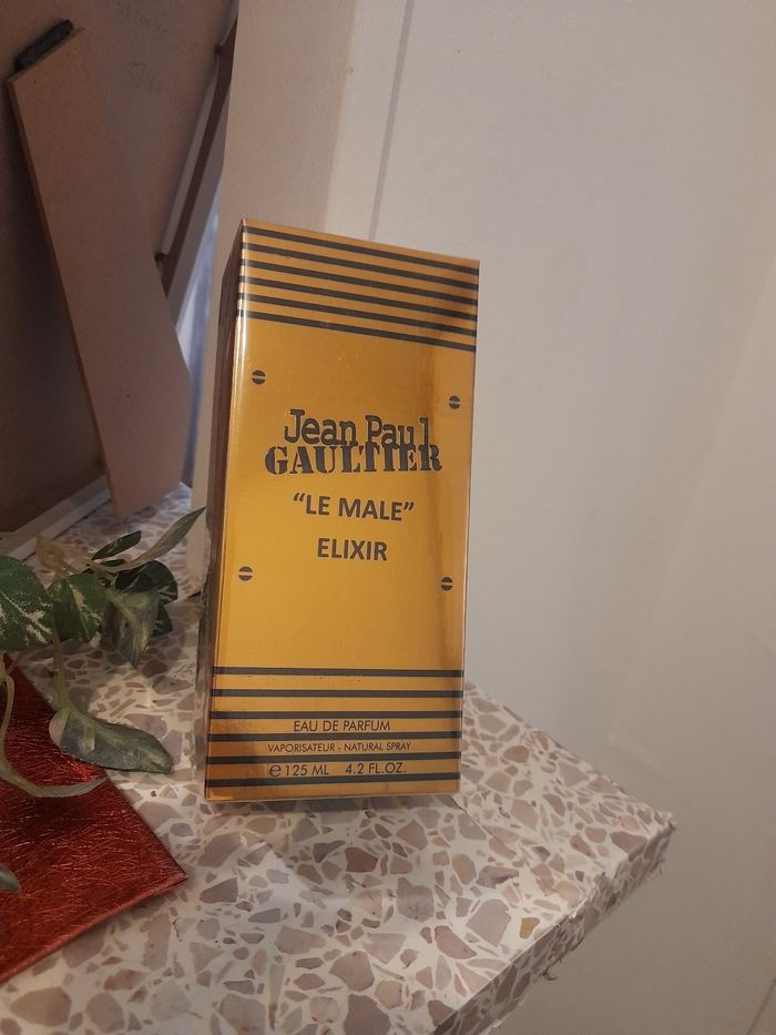 Parfum - photo numéro 2