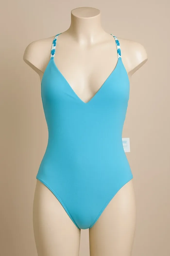 Maillot  de  bain  valeur 90€
