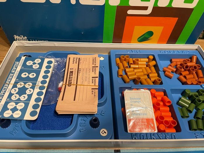 Le jeu de l’énergie - photo numéro 4