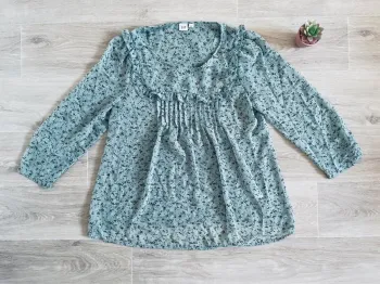 Blouse GAP taille M/38