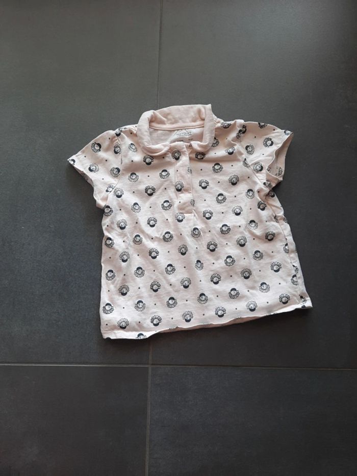 3 Tee-shirt 12m - photo numéro 12