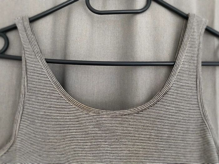 Robe rayé - photo numéro 3