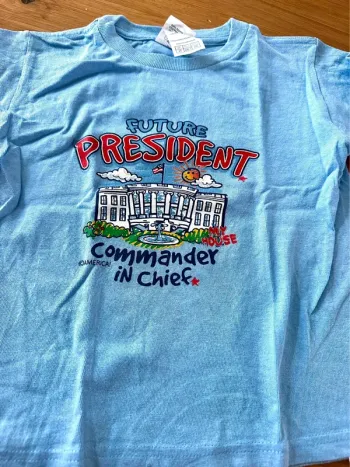 T-shirtMC