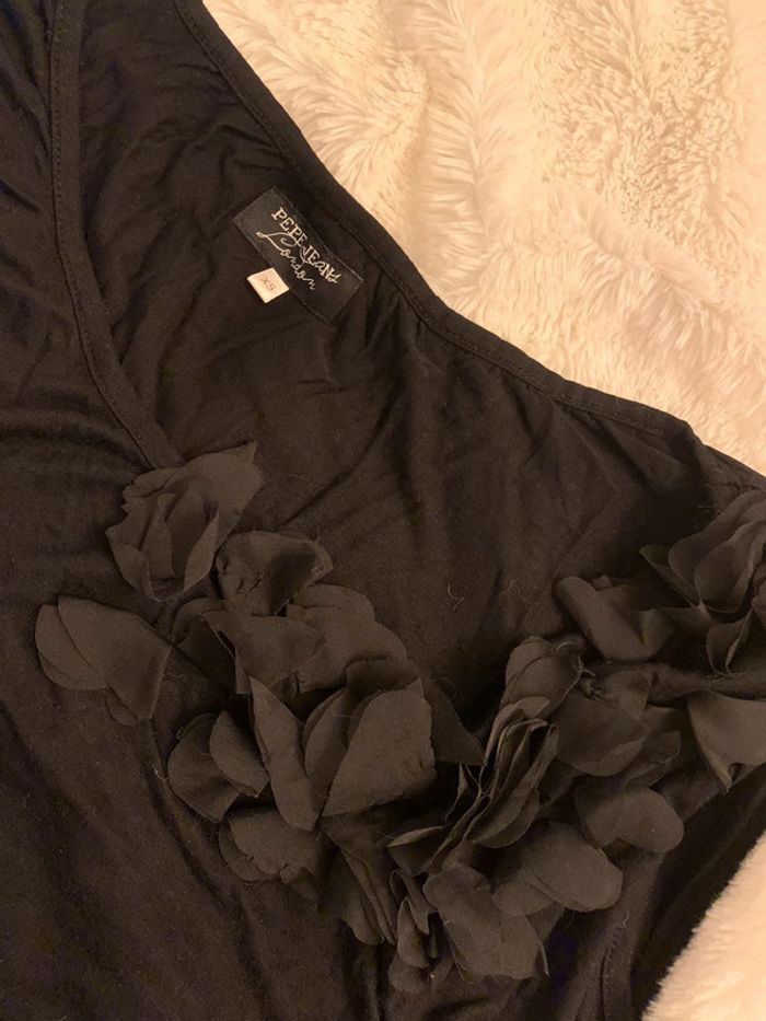 Top pepe jeans - photo numéro 2