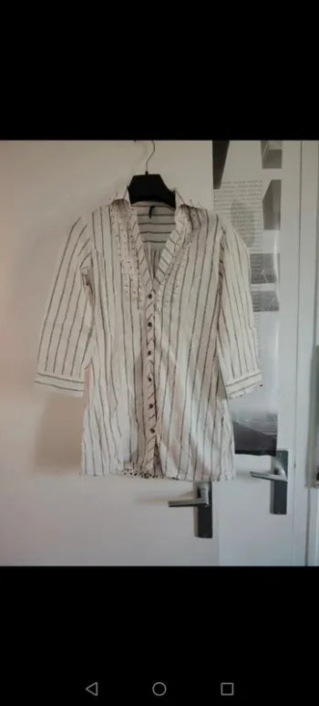 Chemise new Caro XS