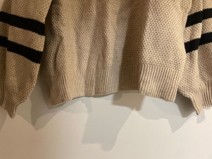 Pull léger - photo numéro 4