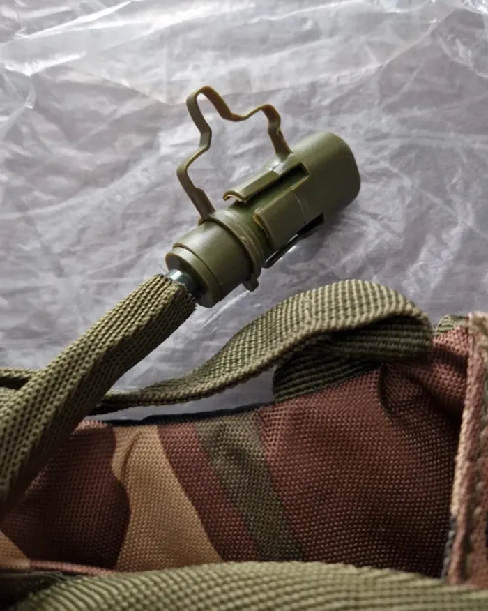 Sac à dos Militaire randonnée - photo numéro 5