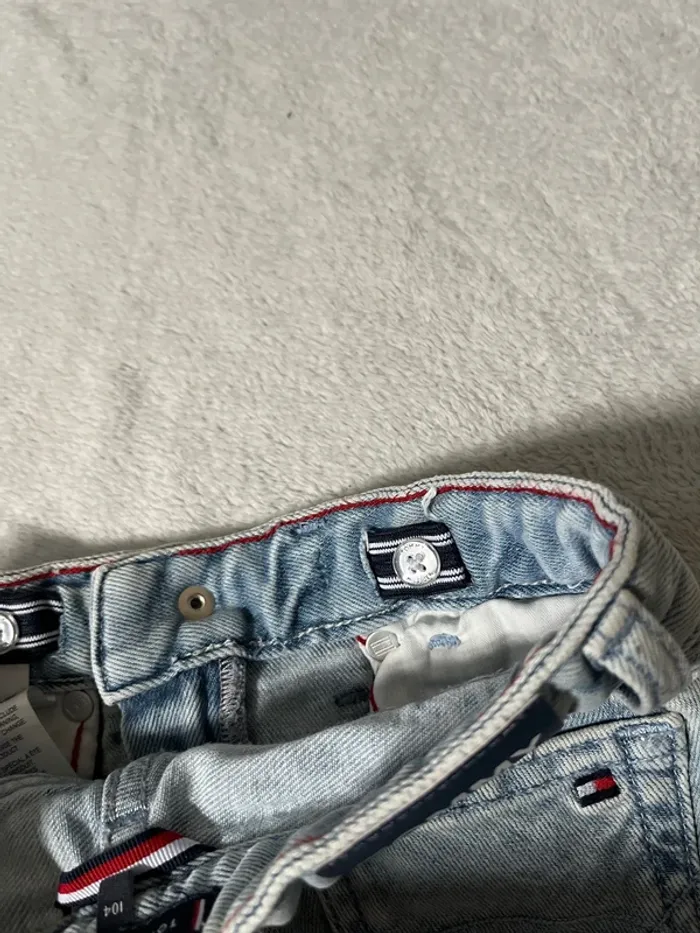 Short Tommy Hilfiger - photo numéro 13