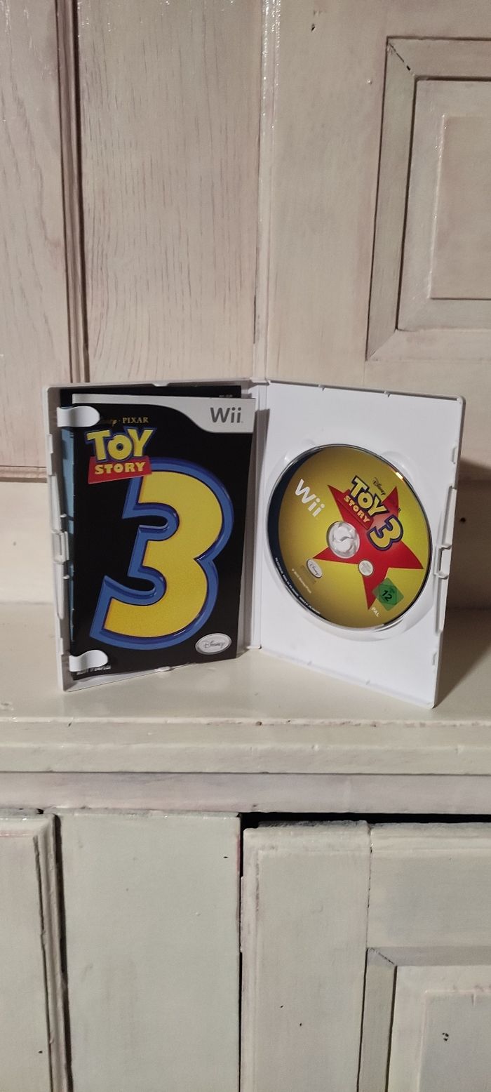 Toy story 3 - photo numéro 3