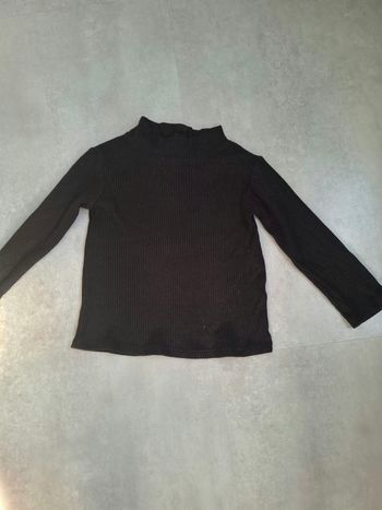 Pull zara 3/4 ans
