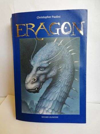 Roman eragon