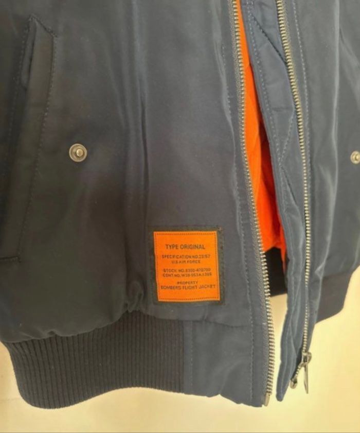 Veste garçon - photo numéro 2