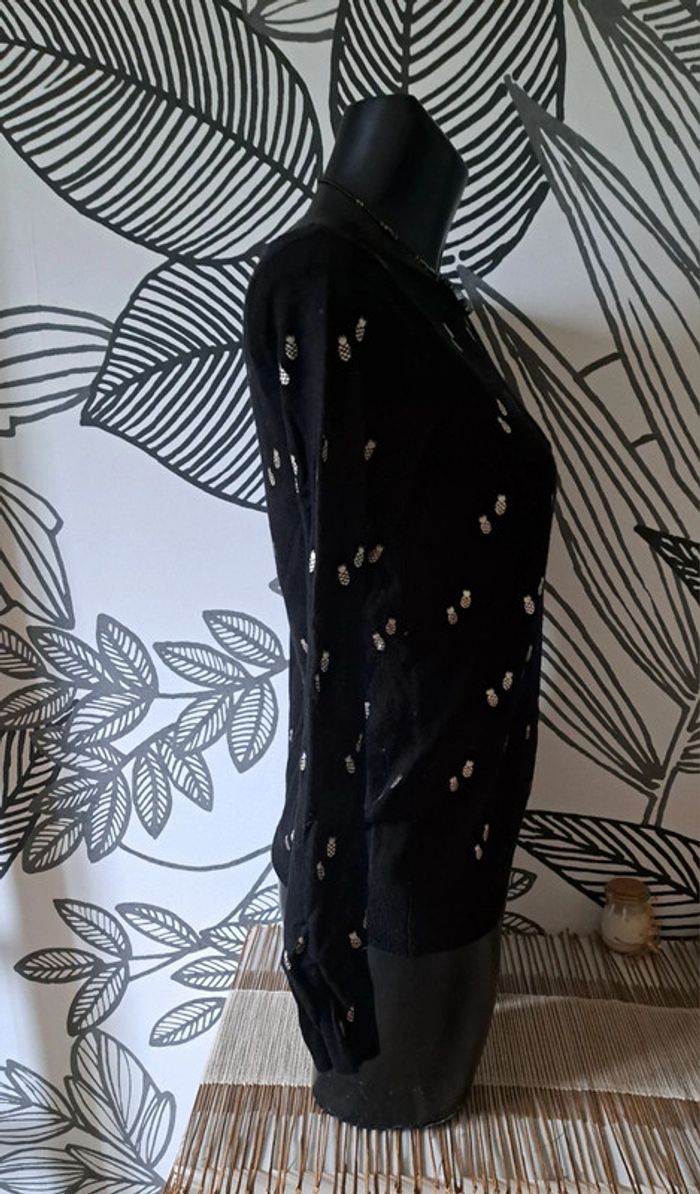 pull étam 36🌺 - photo numéro 4