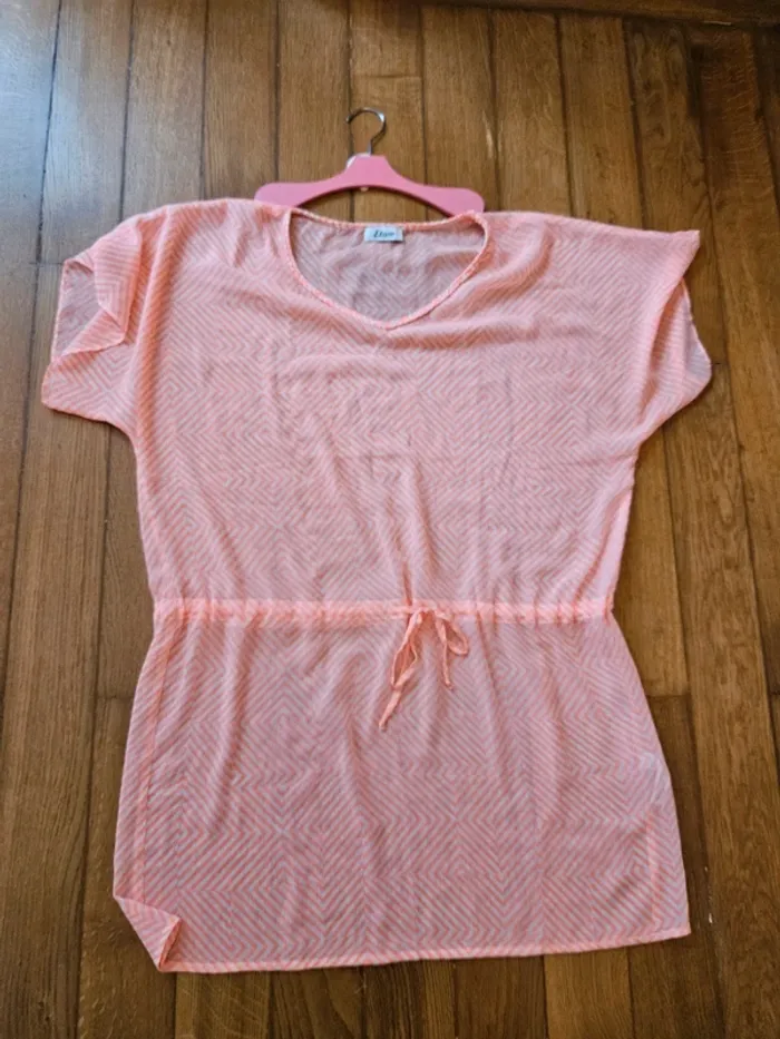 Robe de bain Etam M