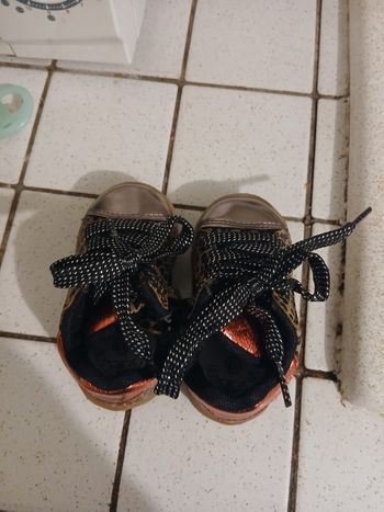 Chaussure