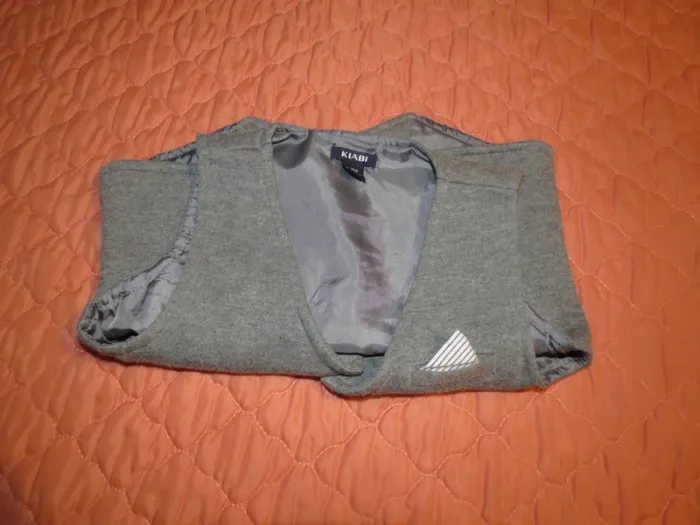 veston garçon taille 9 mois
