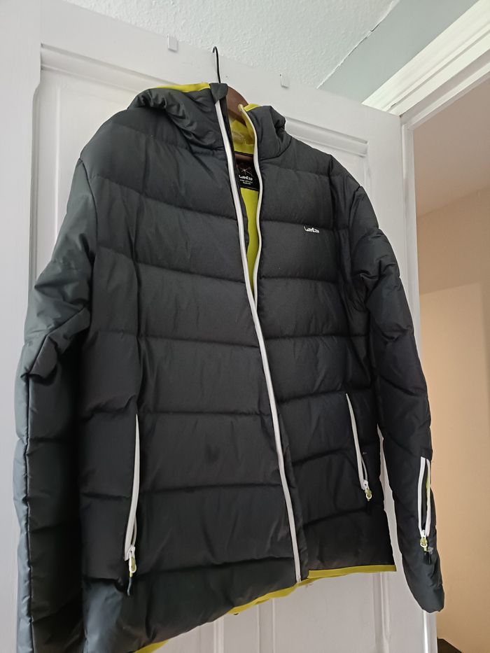 Veste homme - photo numéro 3