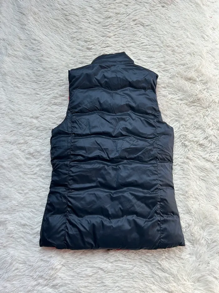 Veste / doudoune réversible Little Rider - photo numéro 2