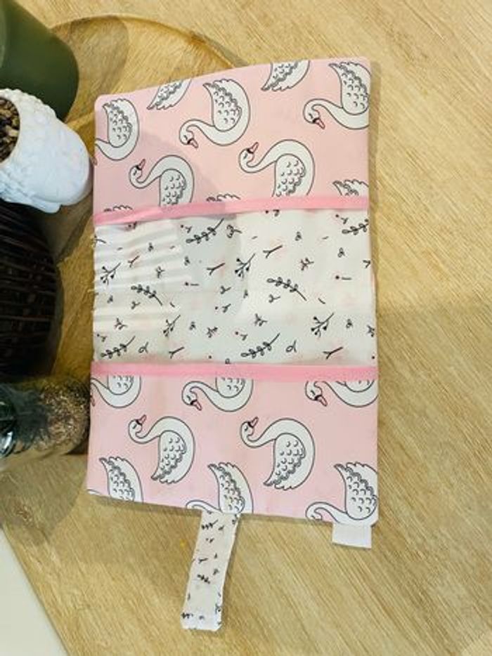 Protège carnet de santé - photo numéro 3