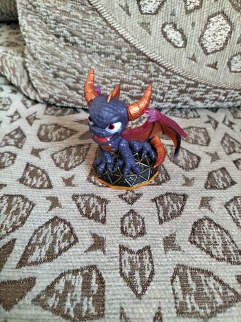 Figurine Skylanders 2012