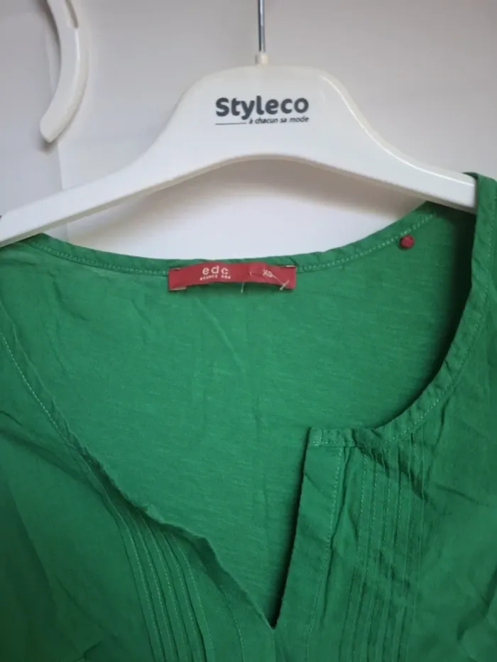 Top taille 34 - photo numéro 3