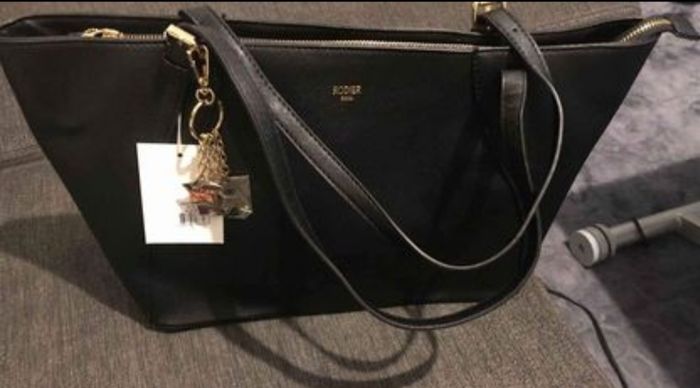 Sac cabas Rodier - photo numéro 4