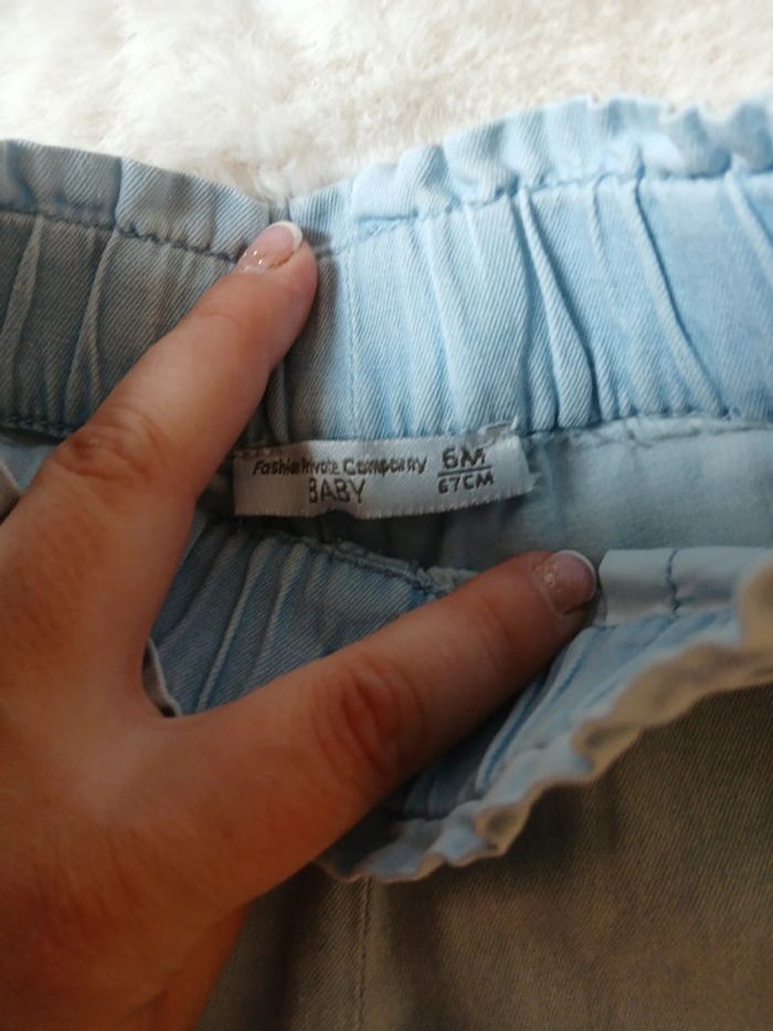 Pantalon léger - photo numéro 3