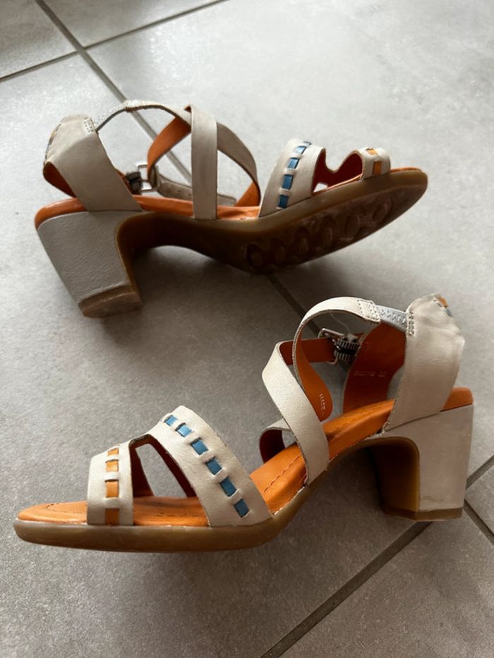 Sandale Geox - photo numéro 4