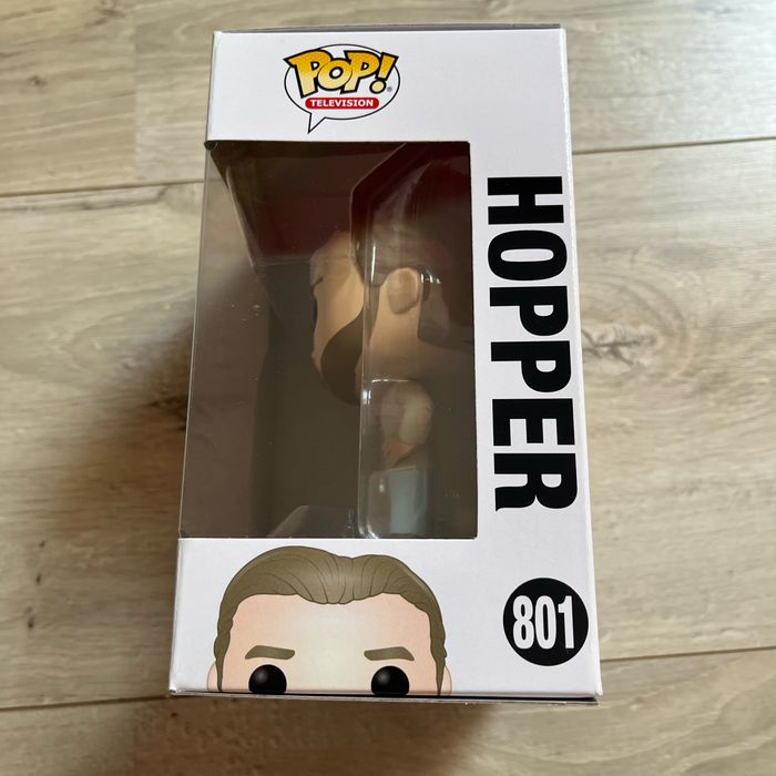 Pop Hopper - photo numéro 2